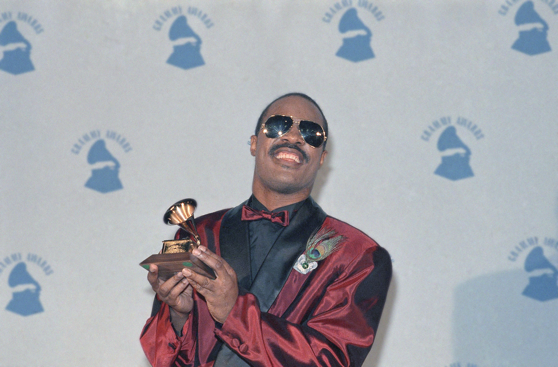 1986: Grammy Awards